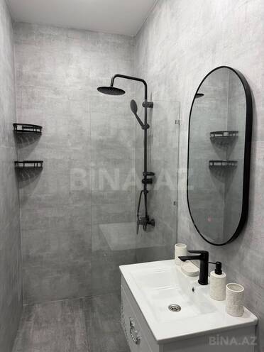 Satılır 2 otaqlı yeni tikili 63 m², Nəriman Nərimanov m., photo 9 from 13