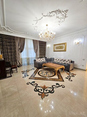 Продается 8-комн. дом/дача 1 000 м², м. Дернегюль, photo 20 from 32