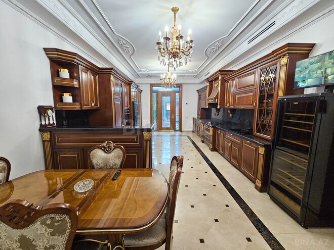 Продается 8-комн. дом/дача 1 000 м², м. Дернегюль, photo 14 from 32