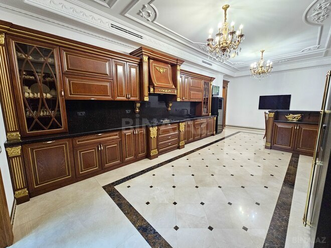 Продается 8-комн. дом/дача 1 000 м², м. Дернегюль, photo 13 from 32