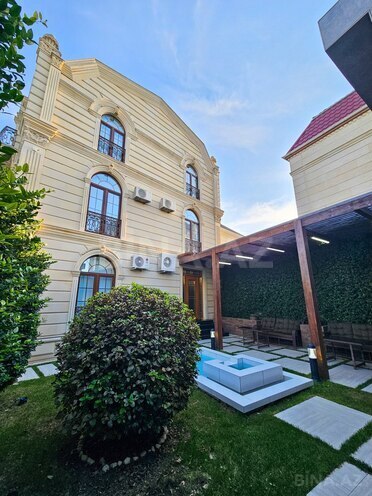 Продается 8-комн. дом/дача 1 000 м², м. Дернегюль, photo 7 from 32