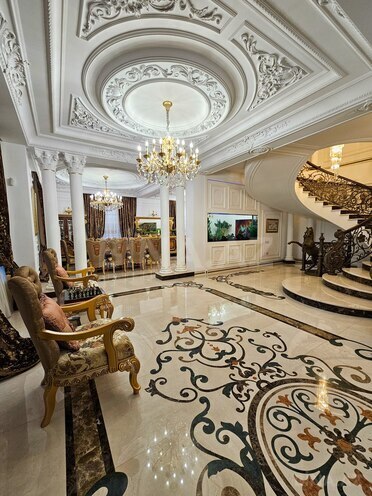 Продается 8-комн. дом/дача 1 000 м², м. Дернегюль, photo 16 from 32