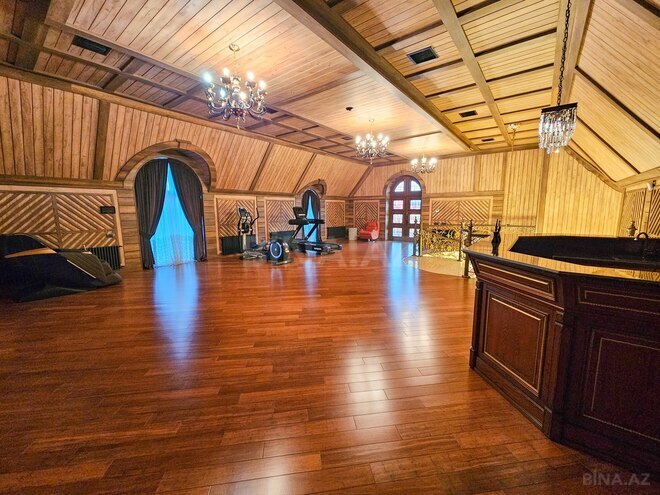 Продается 8-комн. дом/дача 1 000 м², м. Дернегюль, photo 28 from 32
