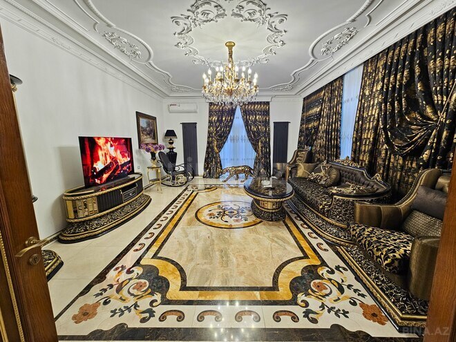 Продается 8-комн. дом/дача 1 000 м², м. Дернегюль, photo 15 from 32