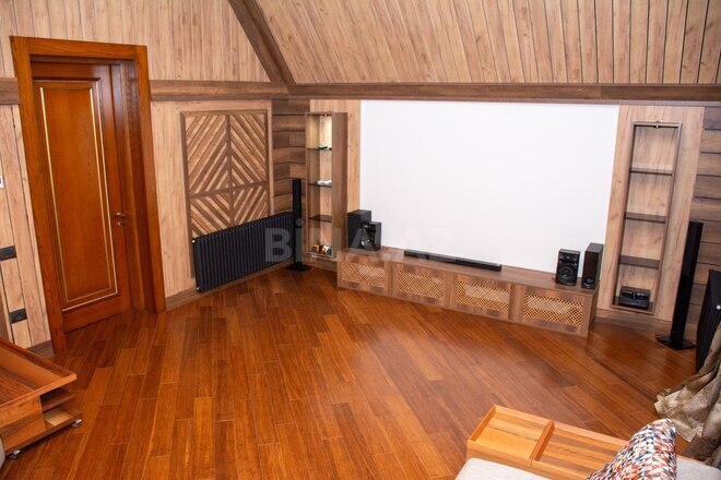 Продается 8-комн. дом/дача 1 000 м², м. Дернегюль, photo 31 from 32