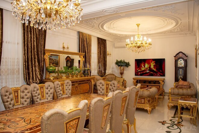 Продается 8-комн. дом/дача 1 000 м², м. Дернегюль, photo 17 from 32