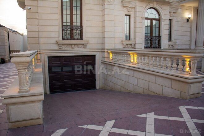 Продается 8-комн. дом/дача 1 000 м², м. Дернегюль, photo 6 from 32