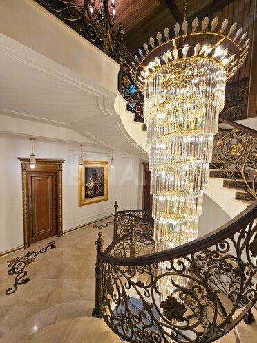 Продается 8-комн. дом/дача 1 000 м², м. Дернегюль, photo 27 from 32