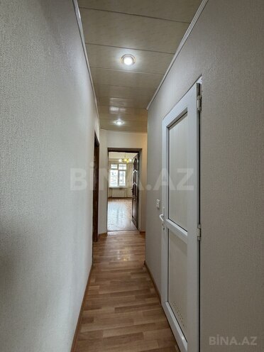 Satılır 3 otaqlı köhnə tikili 65 m², Bakıxanov q., photo 15 from 21