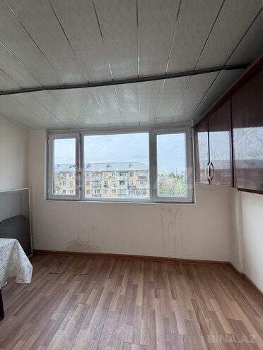 Satılır 3 otaqlı köhnə tikili 65 m², Bakıxanov q., photo 17 from 21
