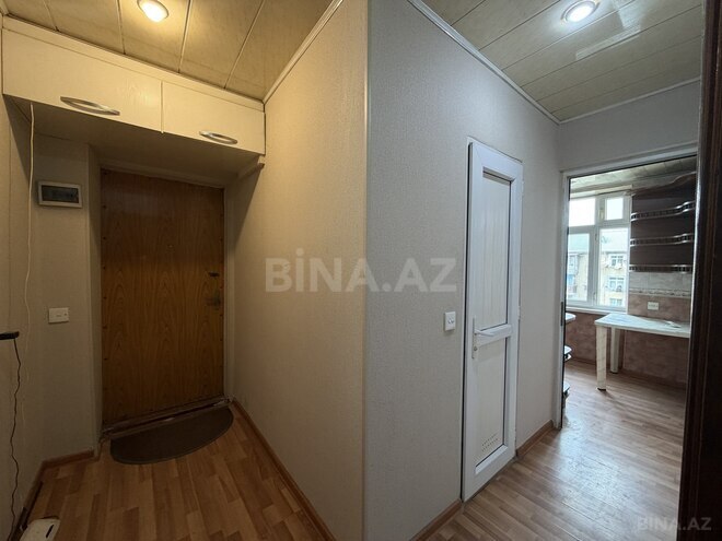 Satılır 3 otaqlı köhnə tikili 65 m², Bakıxanov q., photo 13 from 21