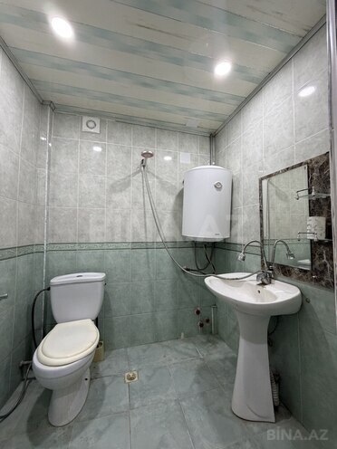 Satılır 3 otaqlı köhnə tikili 65 m², Bakıxanov q., photo 16 from 21