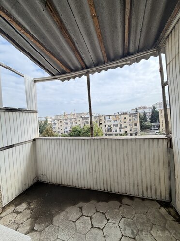 Satılır 3 otaqlı köhnə tikili 65 m², Bakıxanov q., photo 18 from 21