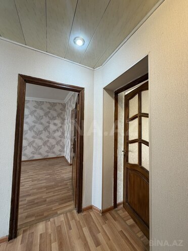 Satılır 3 otaqlı köhnə tikili 65 m², Bakıxanov q., photo 5 from 21