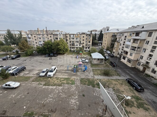 Satılır 3 otaqlı köhnə tikili 65 m², Bakıxanov q., photo 20 from 21