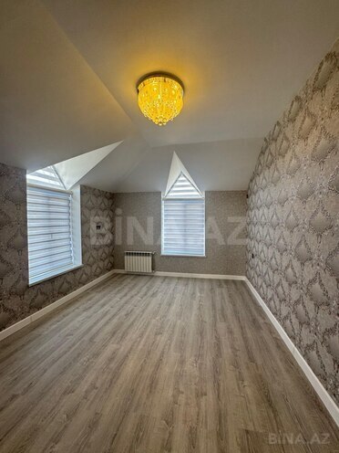 Satılır 4 otaqlı həyət evi/bağ evi 180 m², Şüvəlan q., photo 12 from 13