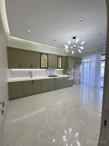 Satılır 5 otaqlı həyət evi/bağ evi 158 m², Mərdəkan q., photo 7 from 18