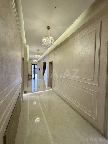 Satılır 5 otaqlı həyət evi/bağ evi 158 m², Mərdəkan q., photo 13 from 18