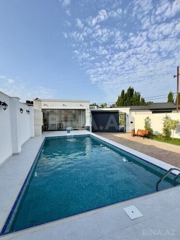 Satılır 5 otaqlı həyət evi/bağ evi 158 m², Mərdəkan q., photo 5 from 18