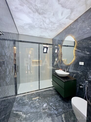 Satılır 5 otaqlı həyət evi/bağ evi 158 m², Mərdəkan q., photo 15 from 18