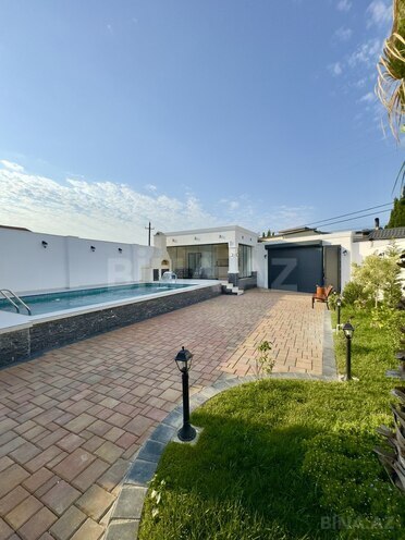 Satılır 5 otaqlı həyət evi/bağ evi 158 m², Mərdəkan q., photo 3 from 18