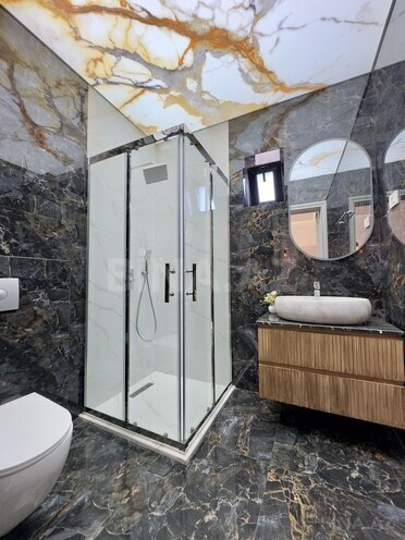 Satılır 5 otaqlı həyət evi/bağ evi 158 m², Mərdəkan q., photo 16 from 18