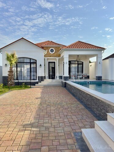 Satılır 5 otaqlı həyət evi/bağ evi 158 m², Mərdəkan q., photo 6 from 18
