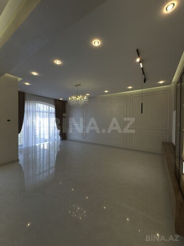 Satılır 5 otaqlı həyət evi/bağ evi 158 m², Mərdəkan q., photo 8 from 18
