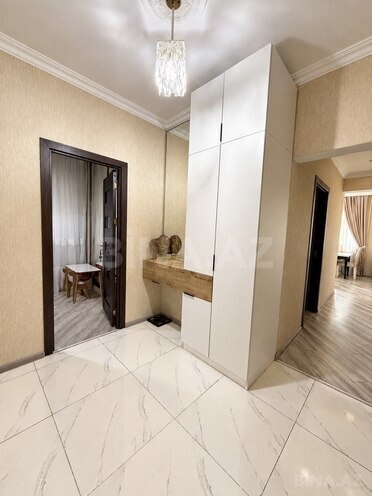 Satılır 3 otaqlı yeni tikili 65 m², Şah İsmayıl Xətai m., photo 9 from 11