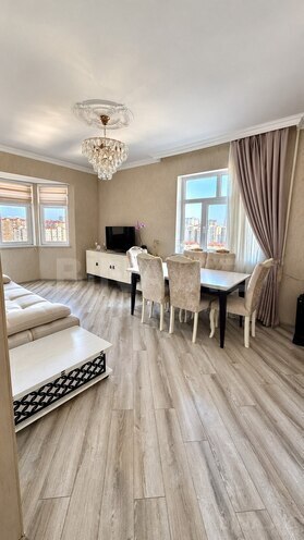 Satılır 3 otaqlı yeni tikili 65 m², Şah İsmayıl Xətai m., photo 5 from 11