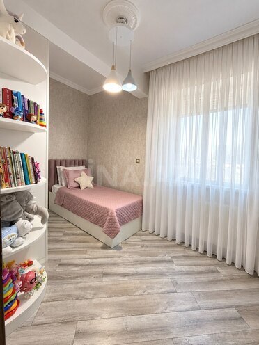 Satılır 3 otaqlı yeni tikili 65 m², Şah İsmayıl Xətai m., photo 8 from 11