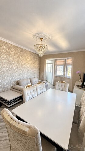 Satılır 3 otaqlı yeni tikili 65 m², Şah İsmayıl Xətai m., photo 4 from 11