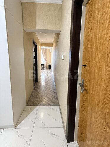 Satılır 3 otaqlı yeni tikili 65 m², Şah İsmayıl Xətai m., photo 10 from 11