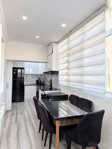 Satılır 3 otaqlı yeni tikili 65 m², Şah İsmayıl Xətai m., photo 7 from 11