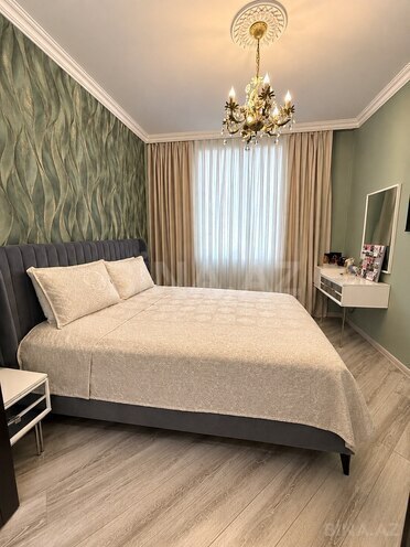 Satılır 3 otaqlı yeni tikili 65 m², Şah İsmayıl Xətai m., photo 1 from 11
