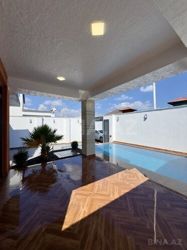 Продается 4-комн. дом/дача 160 м², пос. Мардакан, photo 3 from 19
