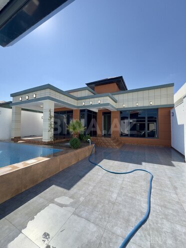 Продается 4-комн. дом/дача 160 м², пос. Мардакан, photo 1 from 19
