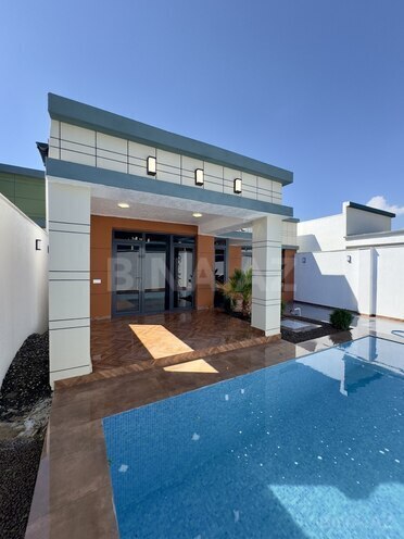 Продается 4-комн. дом/дача 160 м², пос. Мардакан, photo 5 from 19