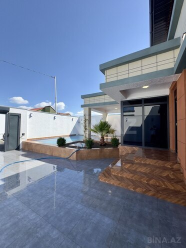 Продается 4-комн. дом/дача 160 м², пос. Мардакан, photo 9 from 19