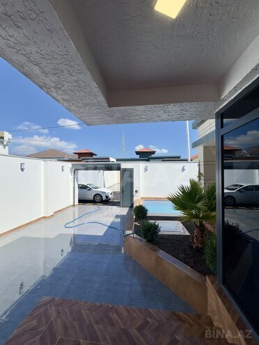 Продается 4-комн. дом/дача 160 м², пос. Мардакан, photo 8 from 19