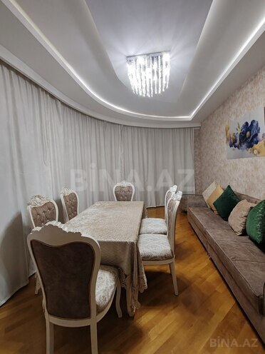 Продается 3-комн. новостройка 95 м², photo 3 from 21
