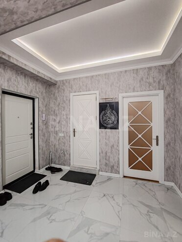 Продается 3-комн. новостройка 95 м², photo 13 from 21