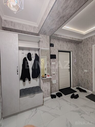 Продается 3-комн. новостройка 95 м², photo 16 from 21
