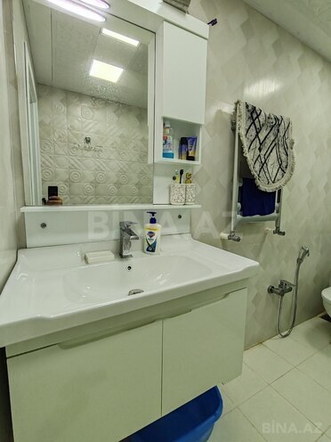 Продается 3-комн. новостройка 95 м², photo 20 from 21