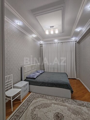 Продается 3-комн. новостройка 95 м², photo 4 from 21