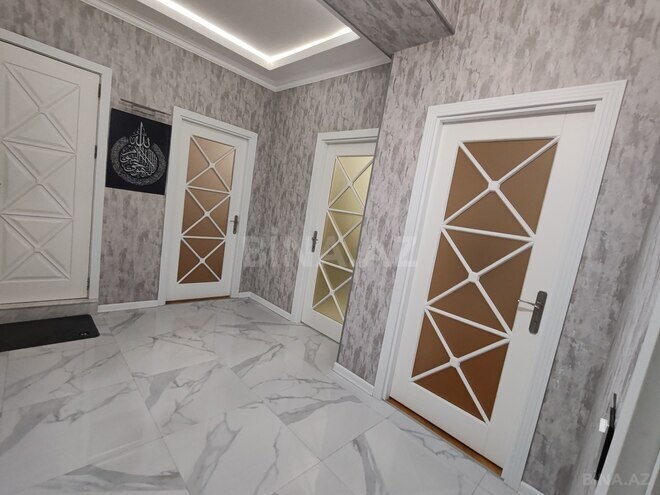 Продается 3-комн. новостройка 95 м², photo 14 from 21