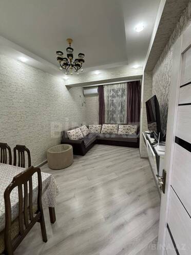 Продается 2-комн. новостройка 50 м², photo 3 from 11