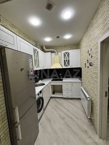 Продается 2-комн. новостройка 50 м², photo 6 from 11