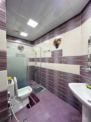 Продаётся 2-комн. новостройка 63 м², м. Ахмедлы, photo 12 from 16