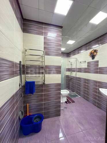 Продаётся 2-комн. новостройка 63 м², м. Ахмедлы, photo 13 from 16